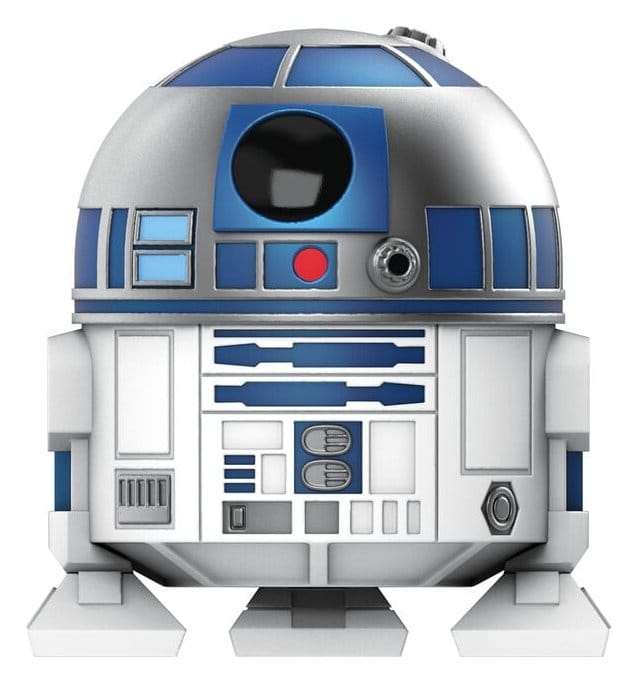 Star Wars Cosbi Figuras mini Series 2 Cajas Sorpresa Expositor (8)
