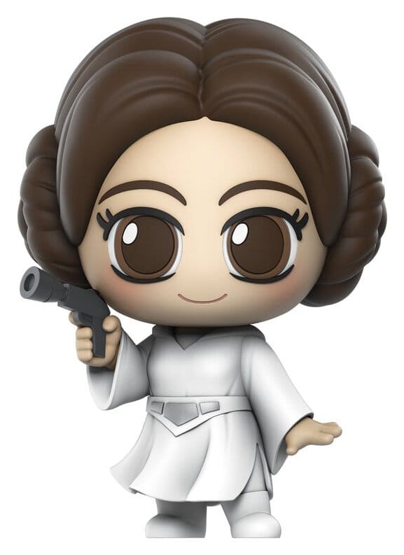 Star Wars Cosbi Figuras mini Series 2 Cajas Sorpresa Expositor (8)