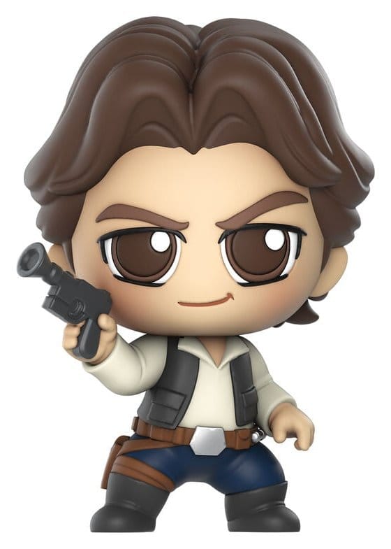 Star Wars Cosbi Figuras mini Series 2 Cajas Sorpresa Expositor (8)