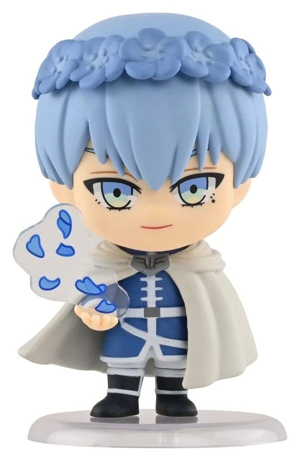 Frieren: Beyond Journey´s End Cosbi Figuras mini Cajas Sorpresa Expositor (8)