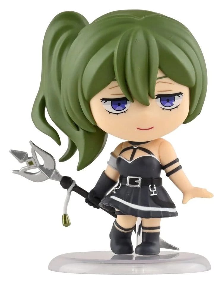 Frieren: Beyond Journey´s End Cosbi Figuras mini Cajas Sorpresa Expositor (8)