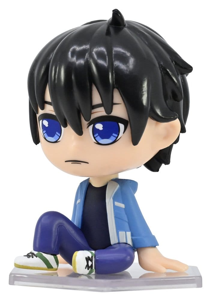 Solo Leveling Bobble Hero Cabezón Series 1 Cajas Sorpresa Expositor (12)